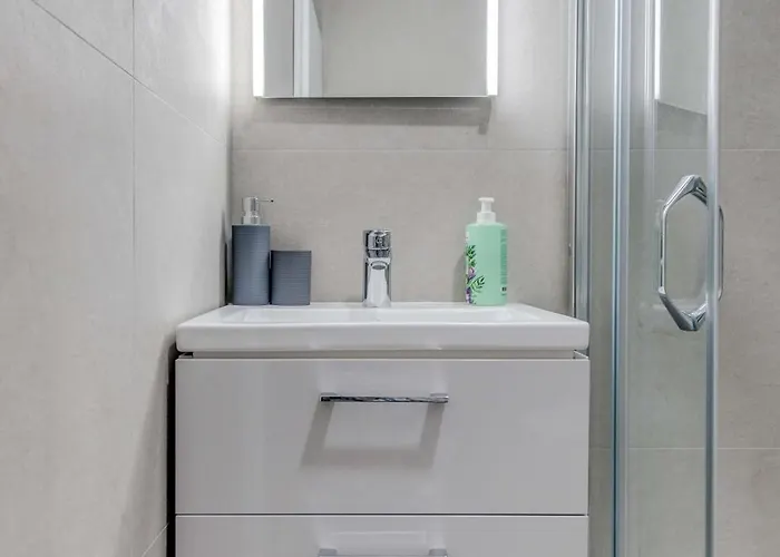Apartament Six On Pool Makarska